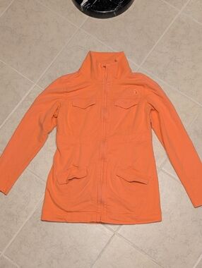 The North Face Women's Cotton Jacket Sweater